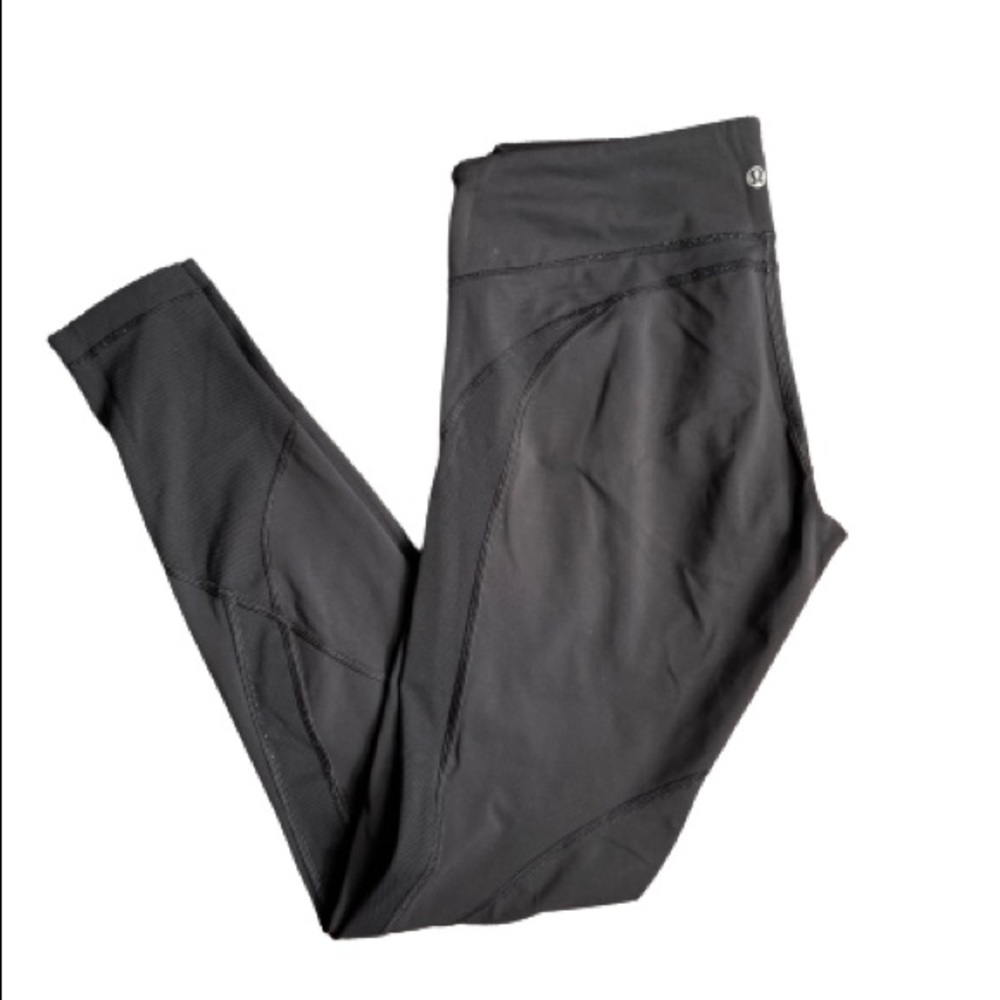 Lululemon Swift Speed Leggings